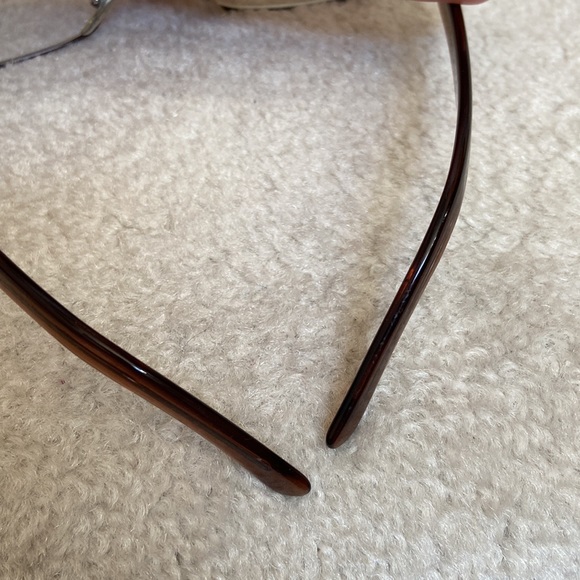 ysl saint laurent eyeglasses / glasses / frames - Picture 15 of 15